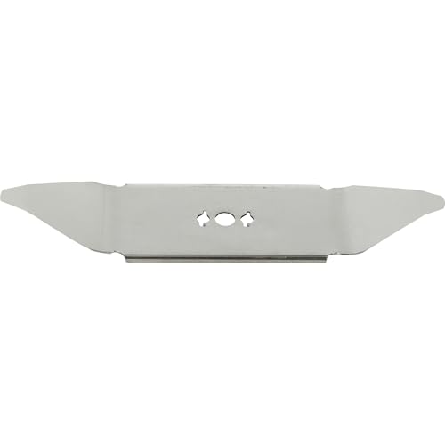 Robomow RT Kit Lame di Ricambio Acciaio Inox