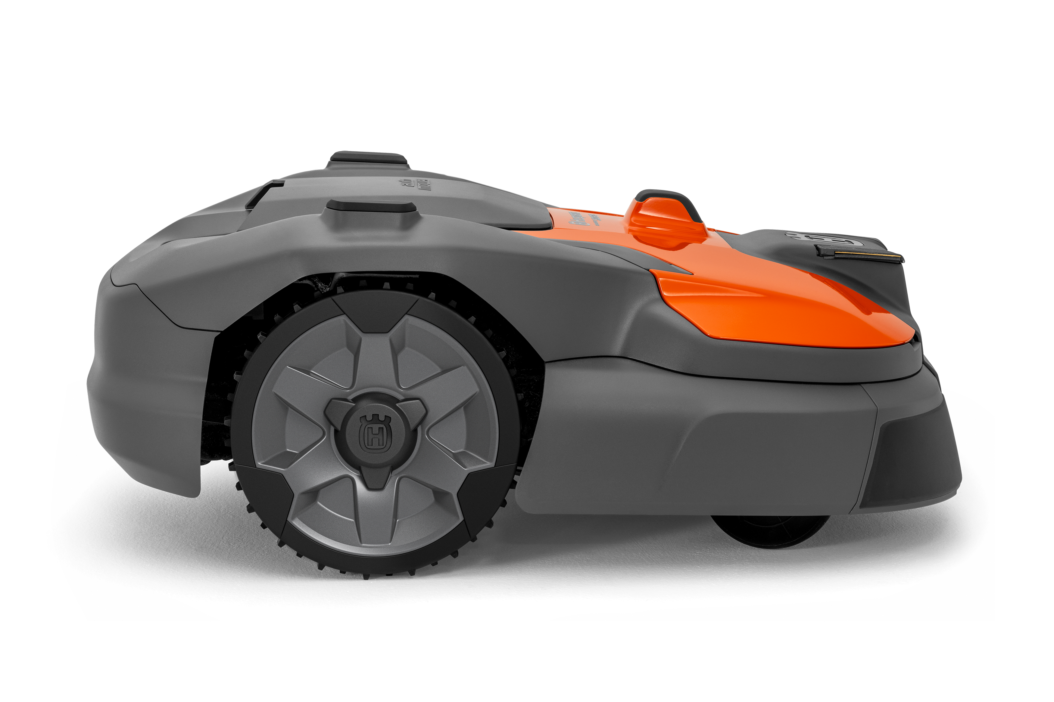 Husqvarna Automower 560 EPOS robot rasaerba 12000 mq