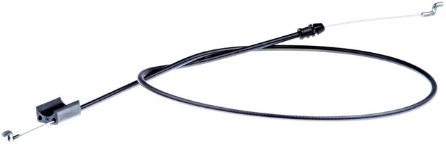 Husqvarna M53S Cavo stop ricambio