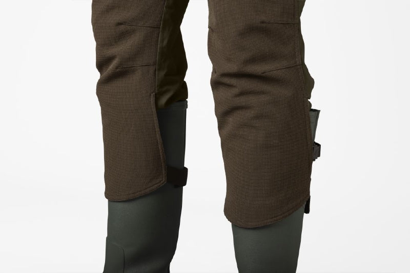 Seeland Arden pantaloni caccia verde pine green