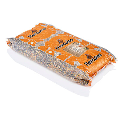Hercules Luxus Miscela Uccelli Selvatici 15 kg