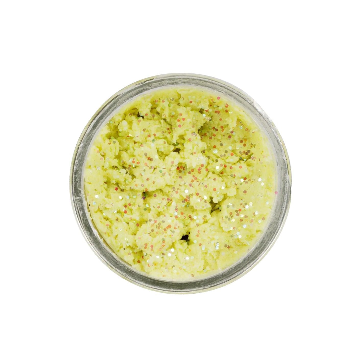 Berkley PowerBait Garlic pasta trota 33 g glitter