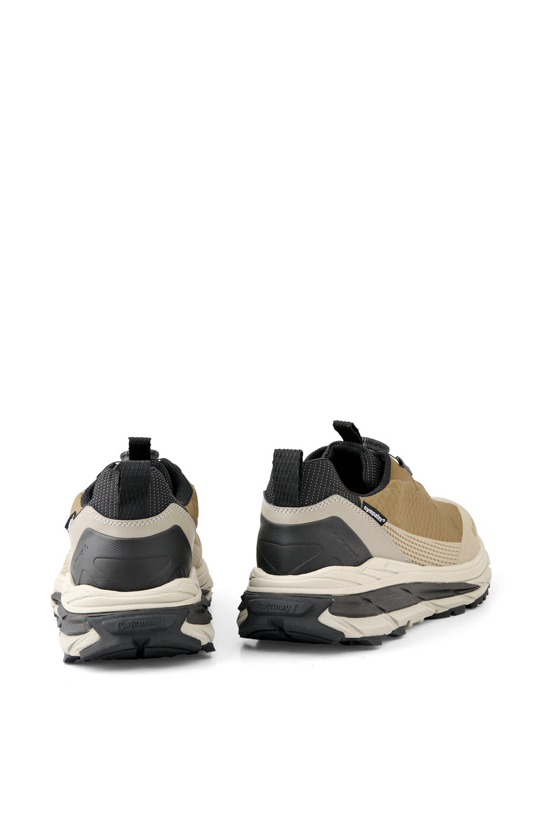 Gateway1 Calvus 3" G1 Scarpe Outdoor Dark Olive impermeabili
