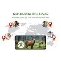 Hunters Choice LPV Live Panorama fototrappola wifi grandangolo