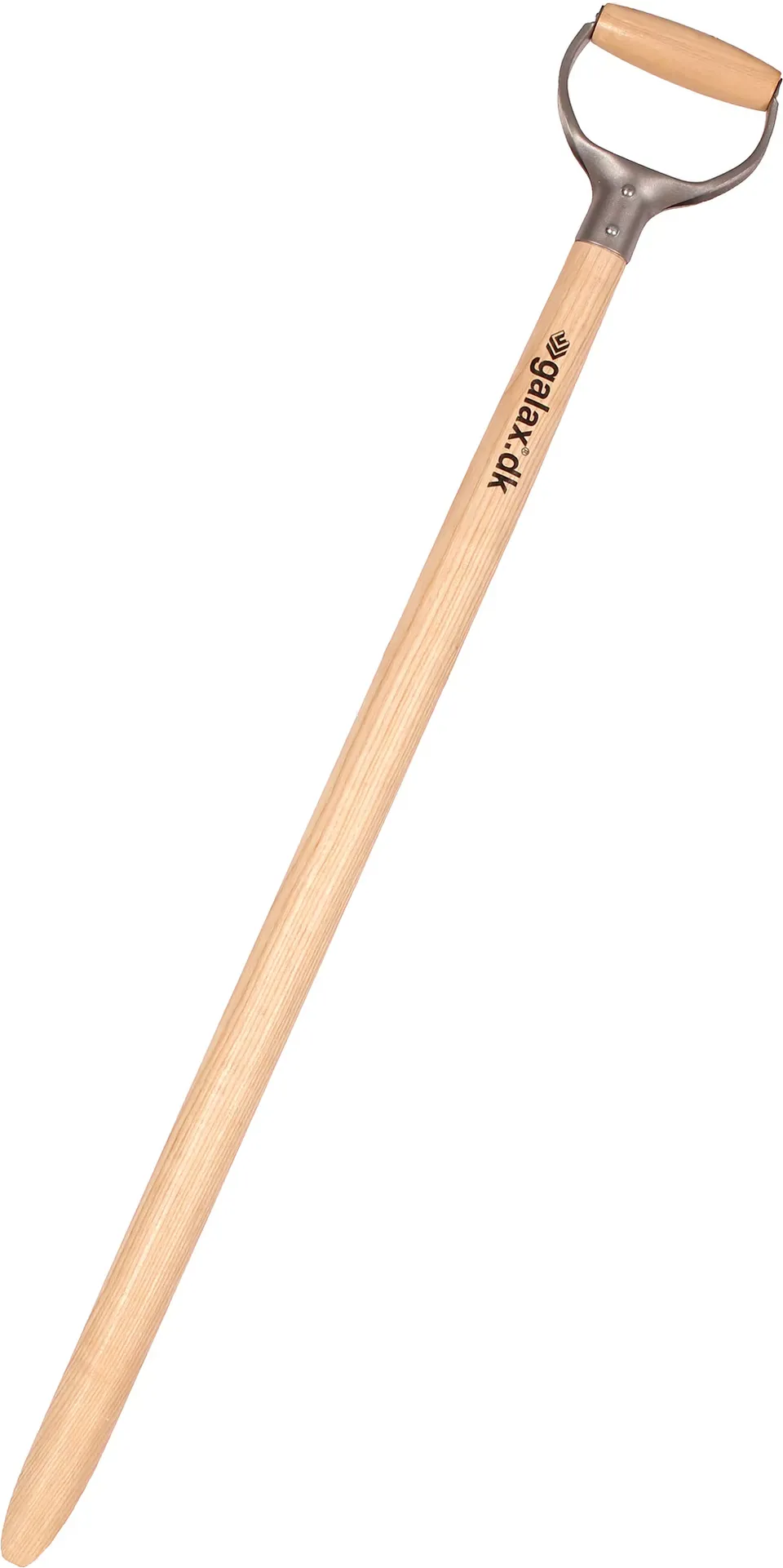 Galax manico vanga legno 920 mm ergonomico