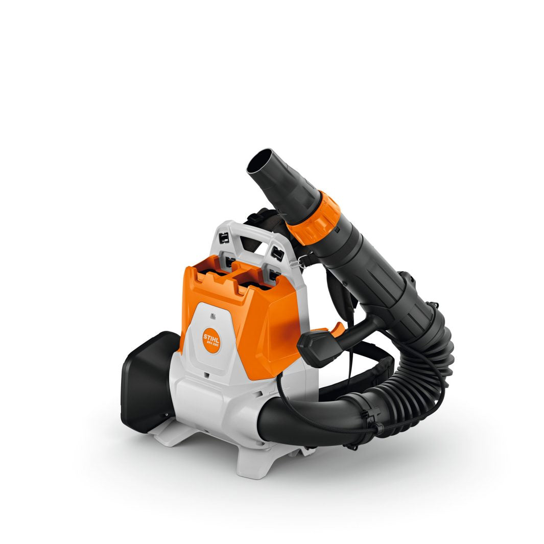 STIHL BRA 280 soffiatore a zaino a batteria professionale