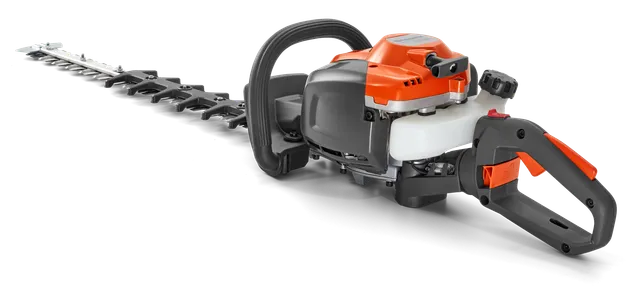 Husqvarna 322HD60 tagliasiepi a scoppio 60 cm 21,7 cc