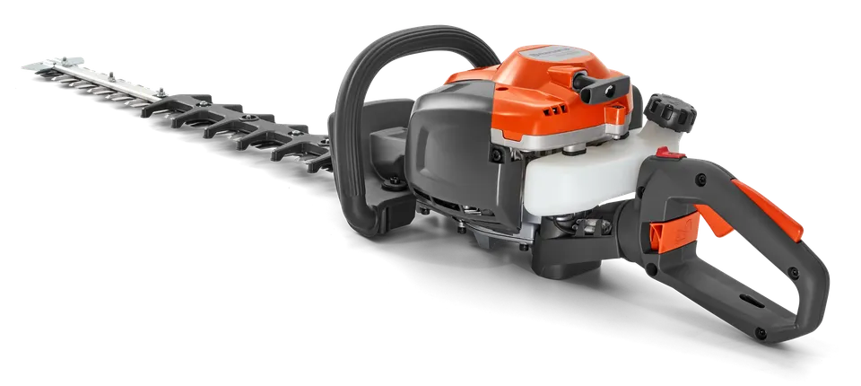 Husqvarna 322HD60 tagliasiepi a scoppio 60 cm 21,7 cc