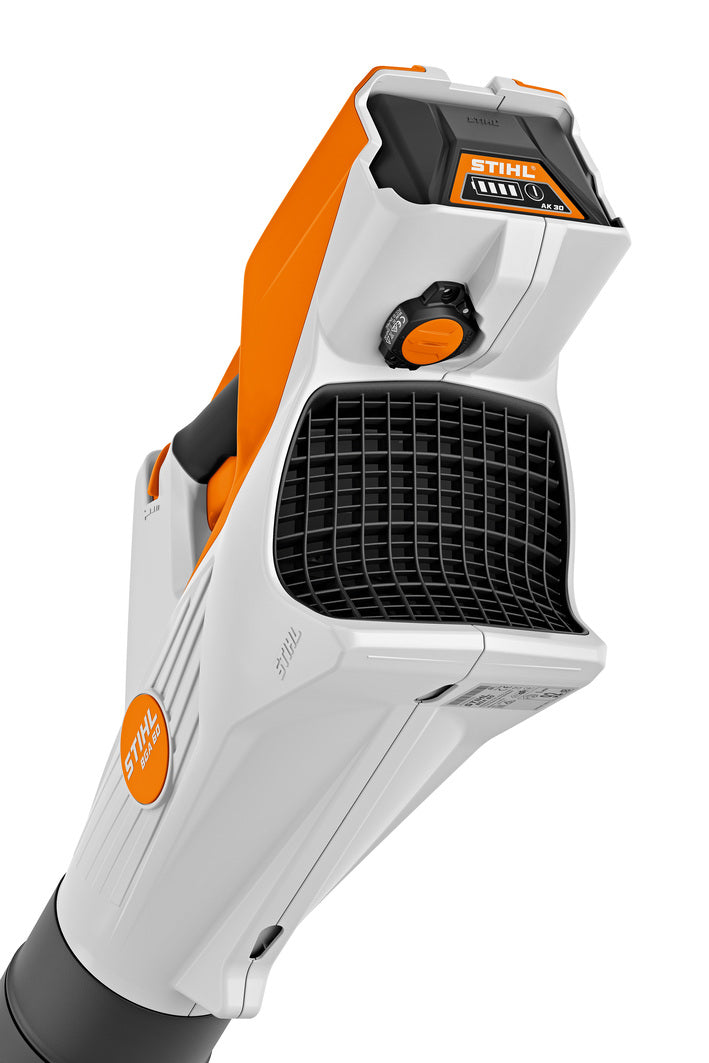 STIHL BGA 60 soffiatore a batteria Solo 780 m3/h