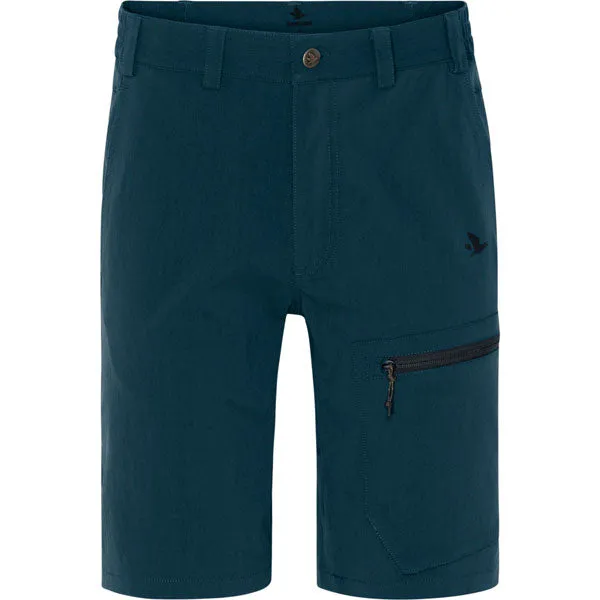 Seeland Rowan Stretch Pantaloncini moonlit ocean 52