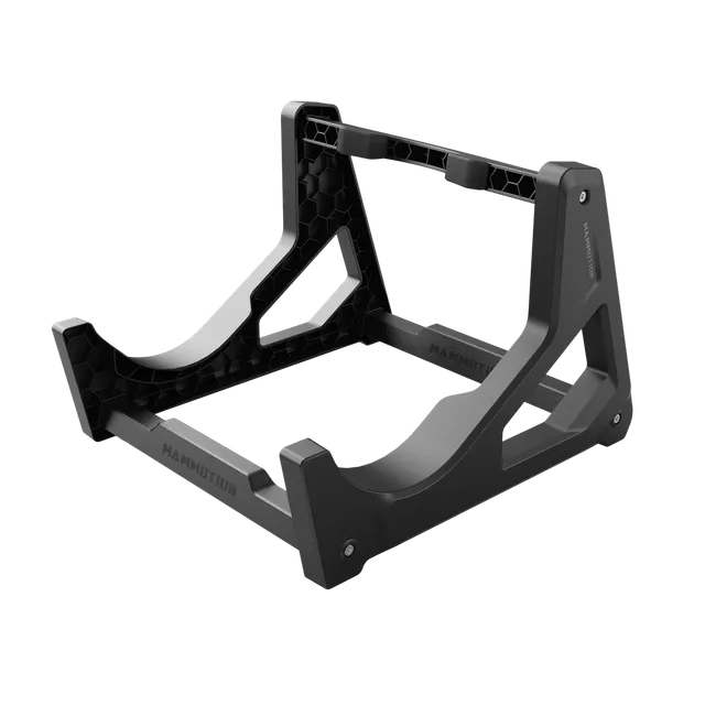 Mammotion Luba Supporto Pulizia Robot Tagliaerba Sollevatore