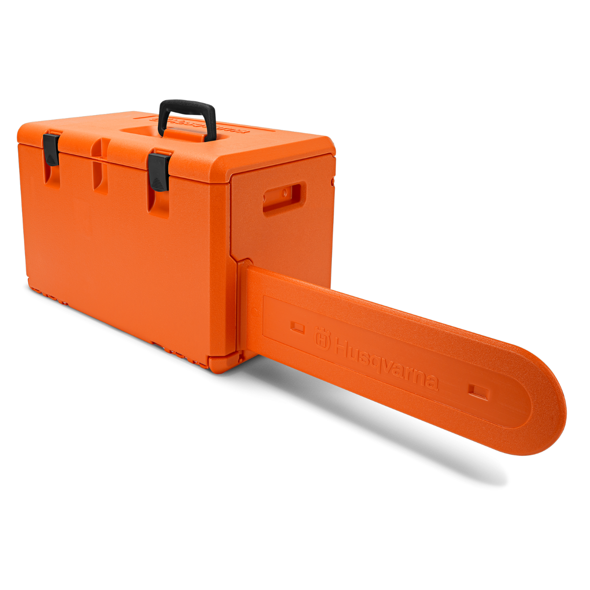 Husqvarna Power Box cassa motosega HDPE fino a 20"