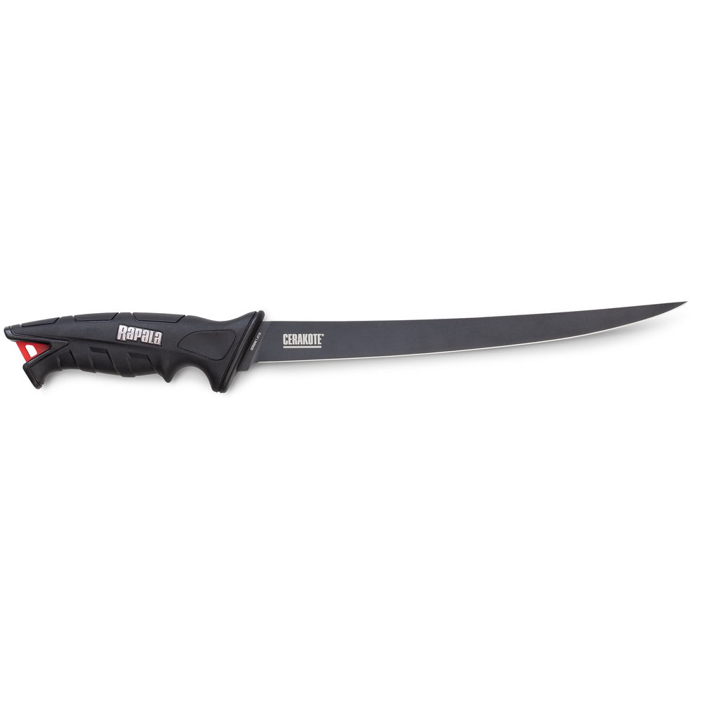 Rapala Stealth FXF Coltello Sfiletto 20 cm