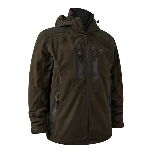 Deerhunter Pro Light giacca caccia taglia 48