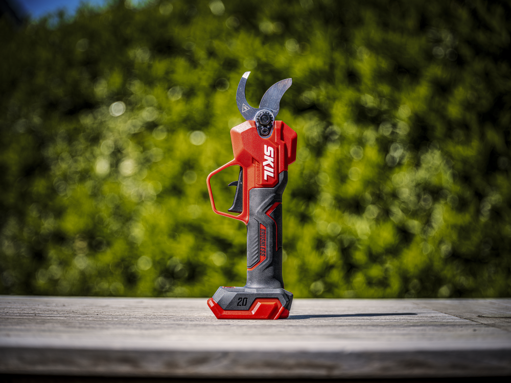 Skil 0620 CA forbice da potatura 20V PWRCORE20