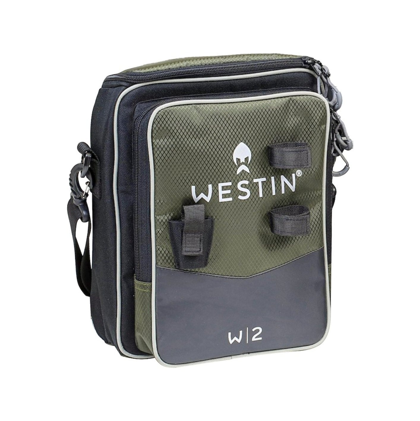 Westin W2 Street Bag borsa pesca con box