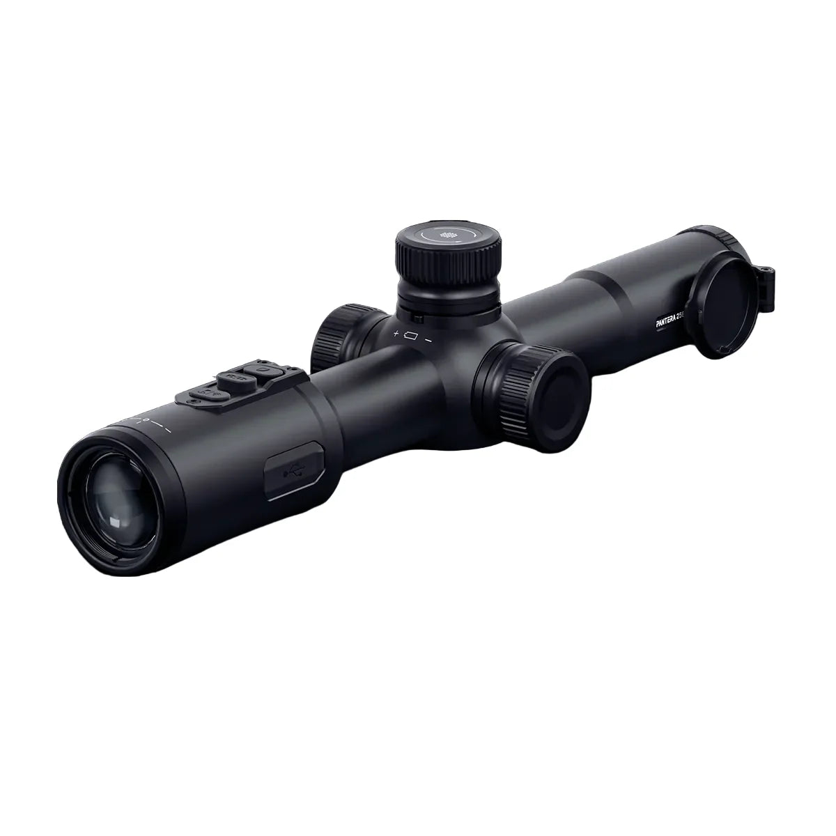 Pard Pantera Mini 25mm 384 LRF visore termico telemetro laser