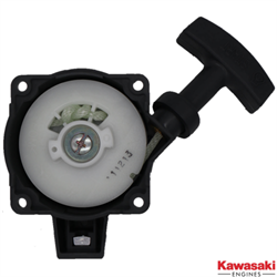 Kawasaki TH023D TH026H avviatore originale ricambio