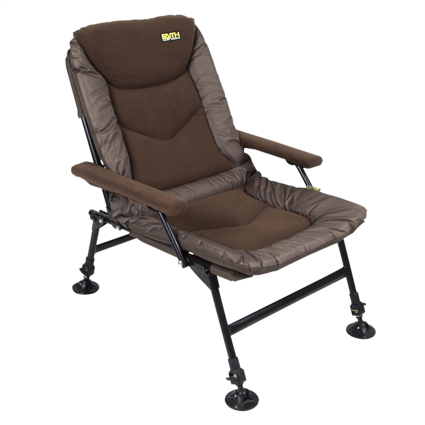 Faith Mistress Chair L Sedia Pesca Pieghevole