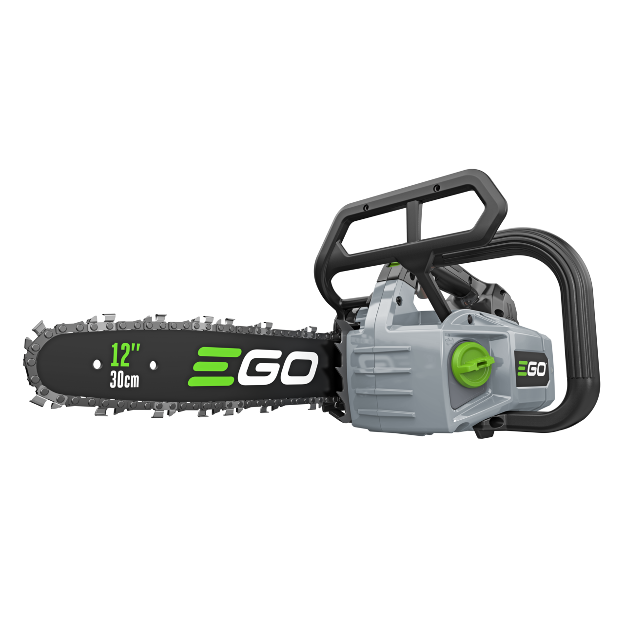 EGO CSX 3000 motosega potatura 30 cm solo corpo