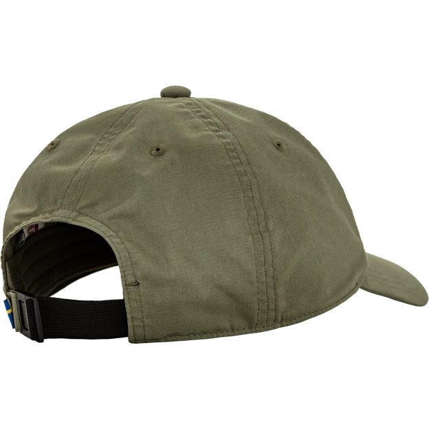 Fjällräven Vardag Lite Cap cappellino laurel green