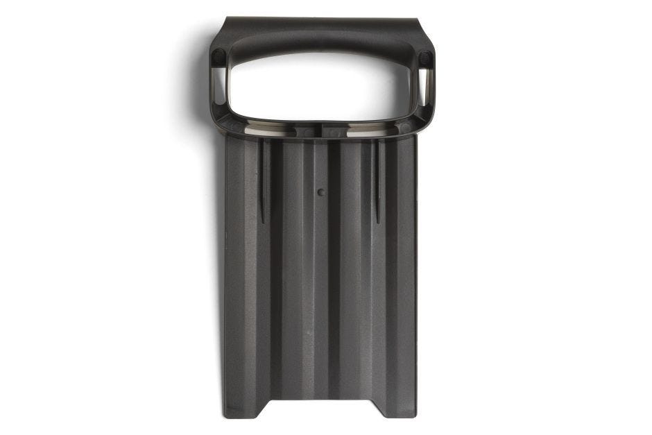 Stiga Bio Master 2200 biotrituratore elettrico 2200 W 40 mm