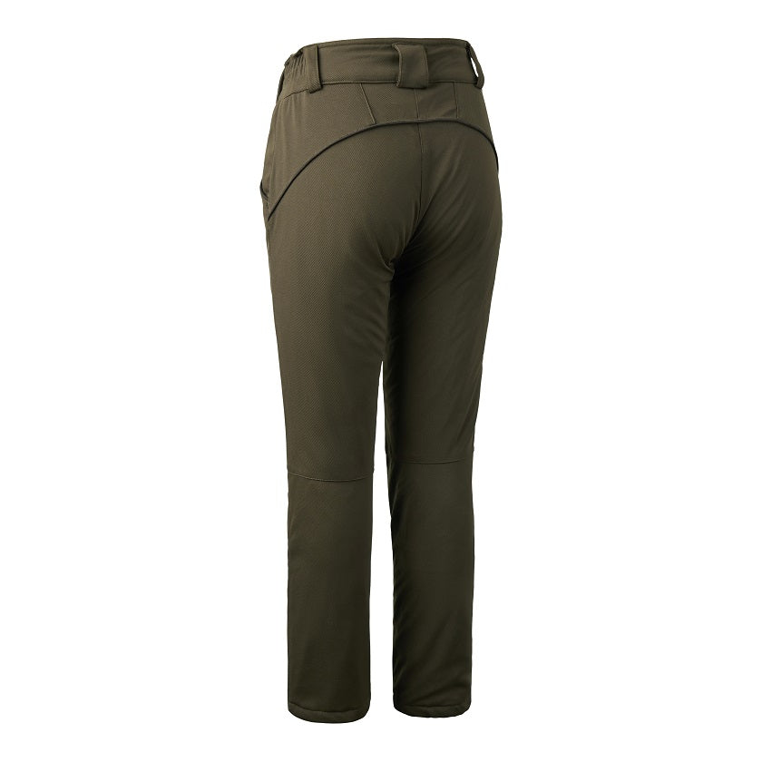 Deerhunter Lady Mary Pantaloni Caccia Donna 42 Isolati