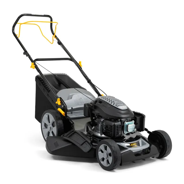 Alpina AL5 51 SAQ tagliaerba a scoppio 51cm 170cc a trazione
