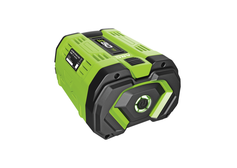 EGO Power+ BA5600T Batteria 56V 10Ah 560Wh