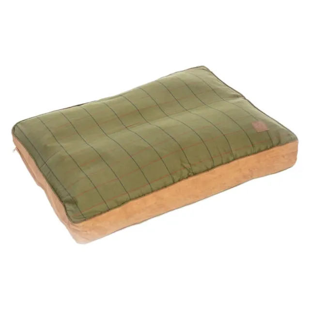 Danish Design Hunter Duvet cuccia cane box sfoderabile