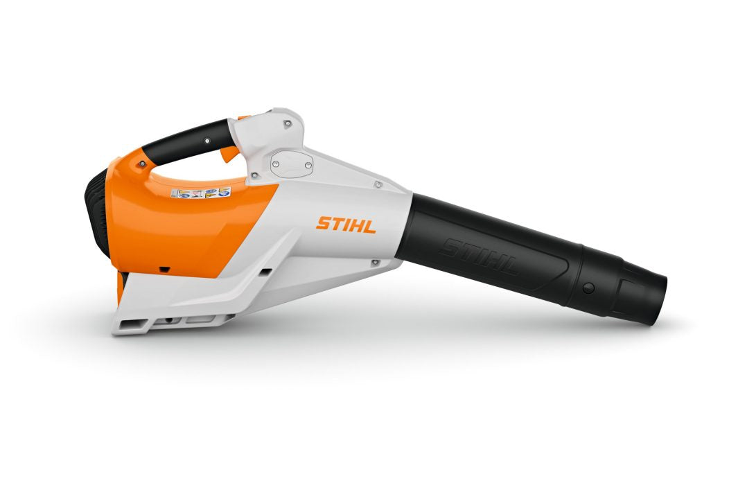 STIHL BGA 250 soffiatore a batteria professionale corpo macchina