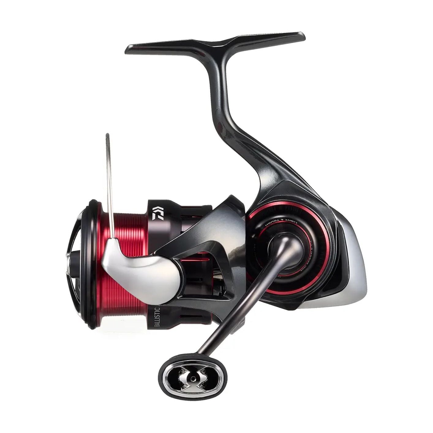 Daiwa 25 Ballistic Air LT mulinello 2500 ultraleggero