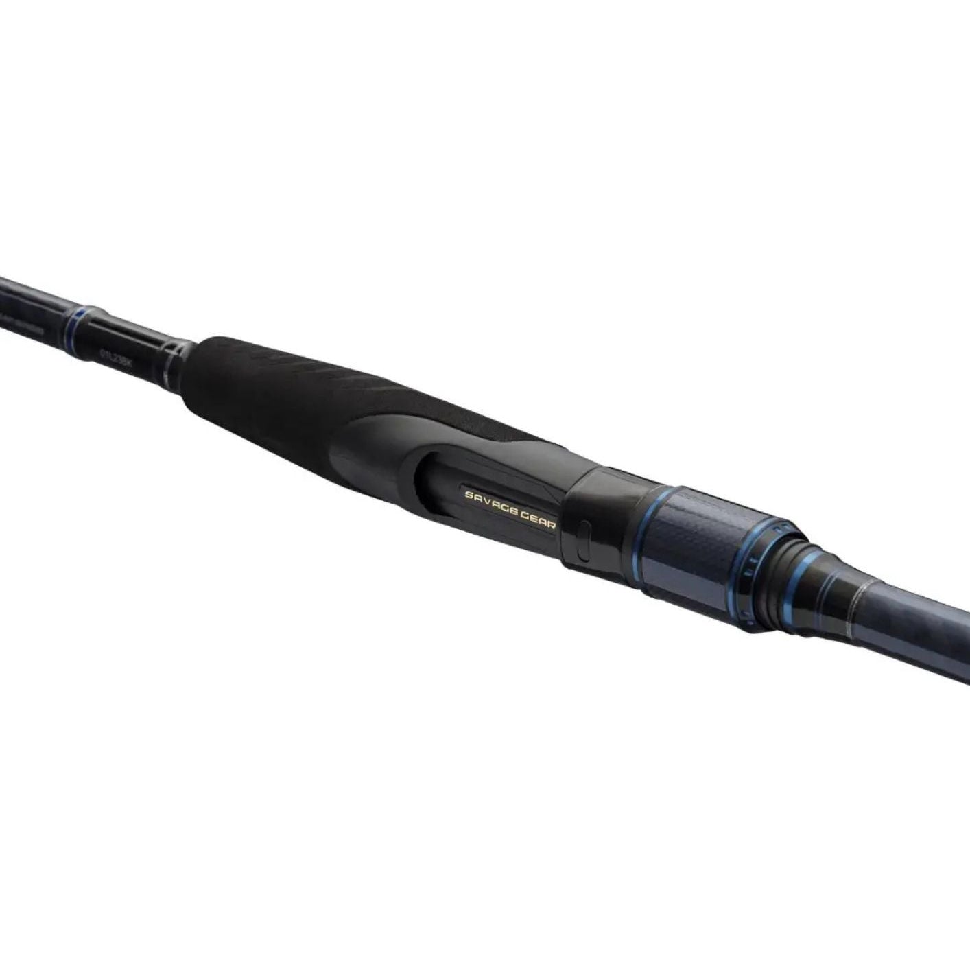 Savage Gear Defiance SG2 Distance Game canna spinning 290 cm 10-40 g