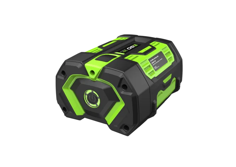 EGO BA3360T Batteria 56V 6.0Ah 336Wh costante