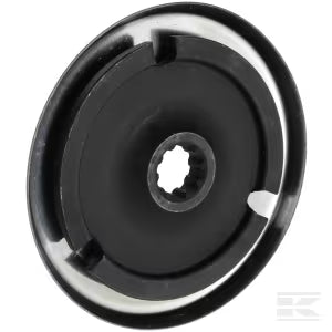 Husqvarna flangia lama decespugliatore 536LiL