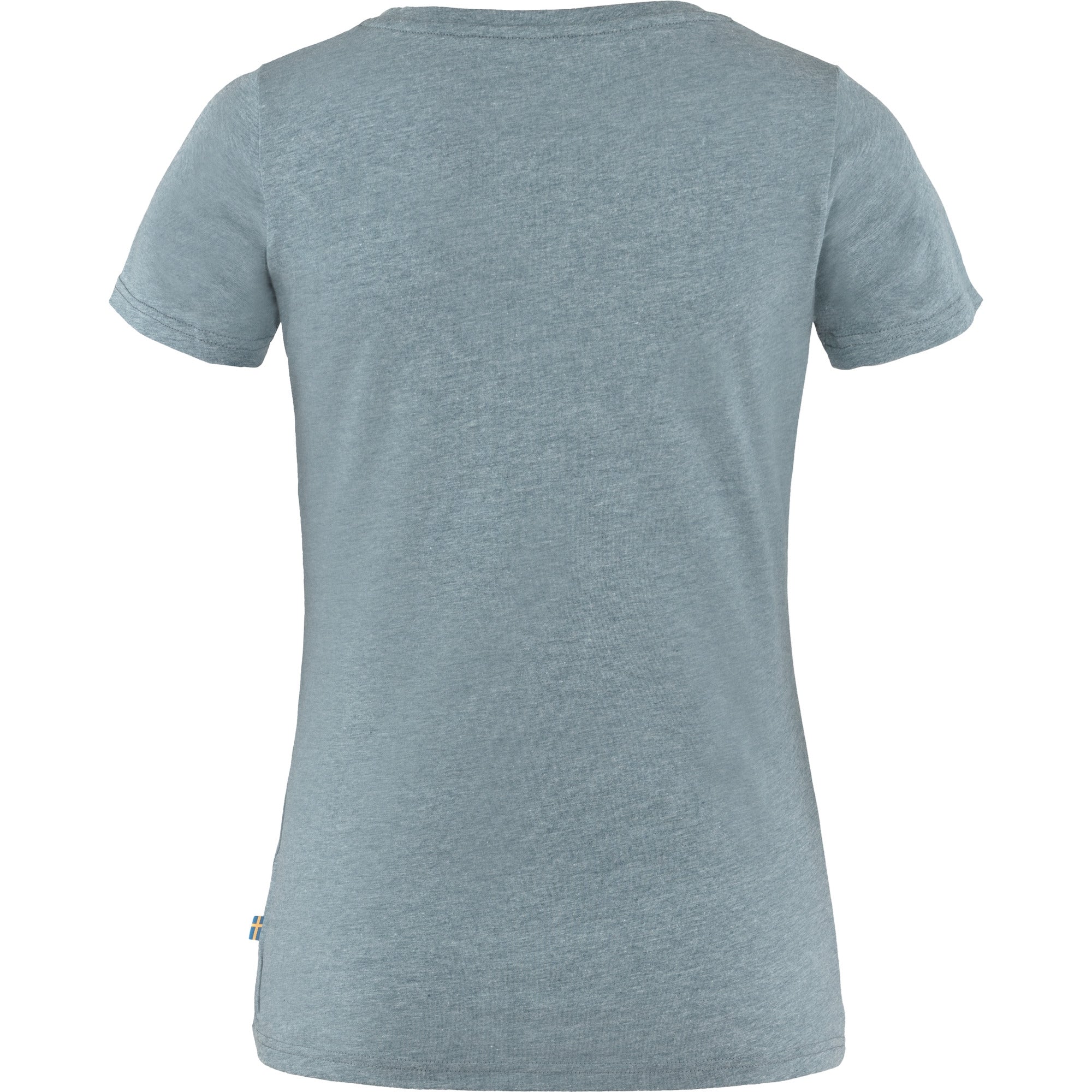 Fjällräven 1960 Logo T-Shirt W maglietta indigo donna