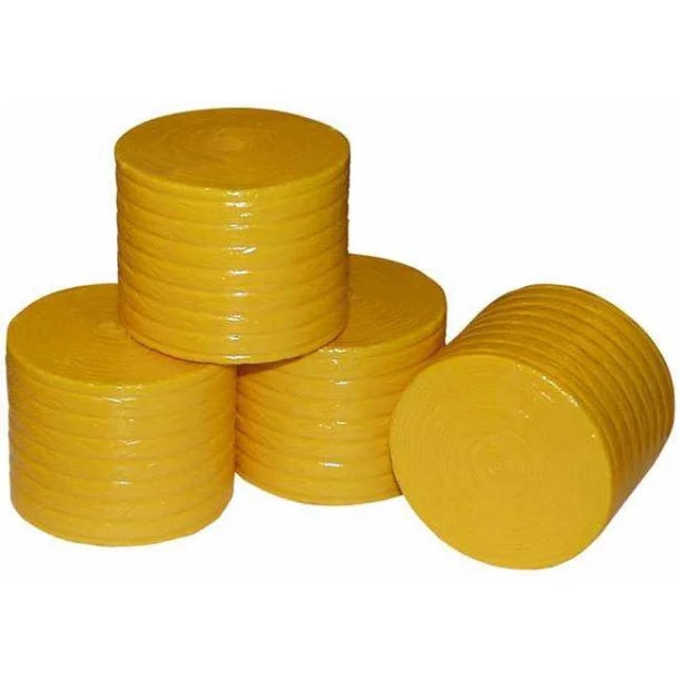 Bruder Rotoballe 1:16 accessorio 4 pezzi