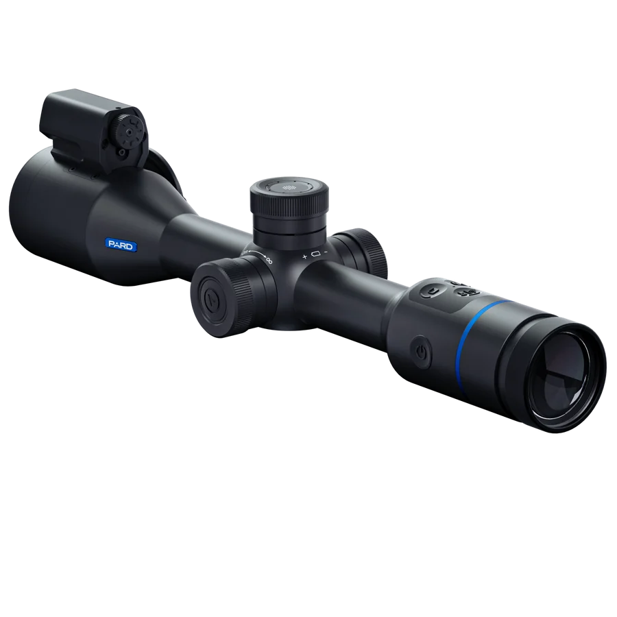 PARD Night Stalker 5K eX LRF visore notturno 70mm telemetro