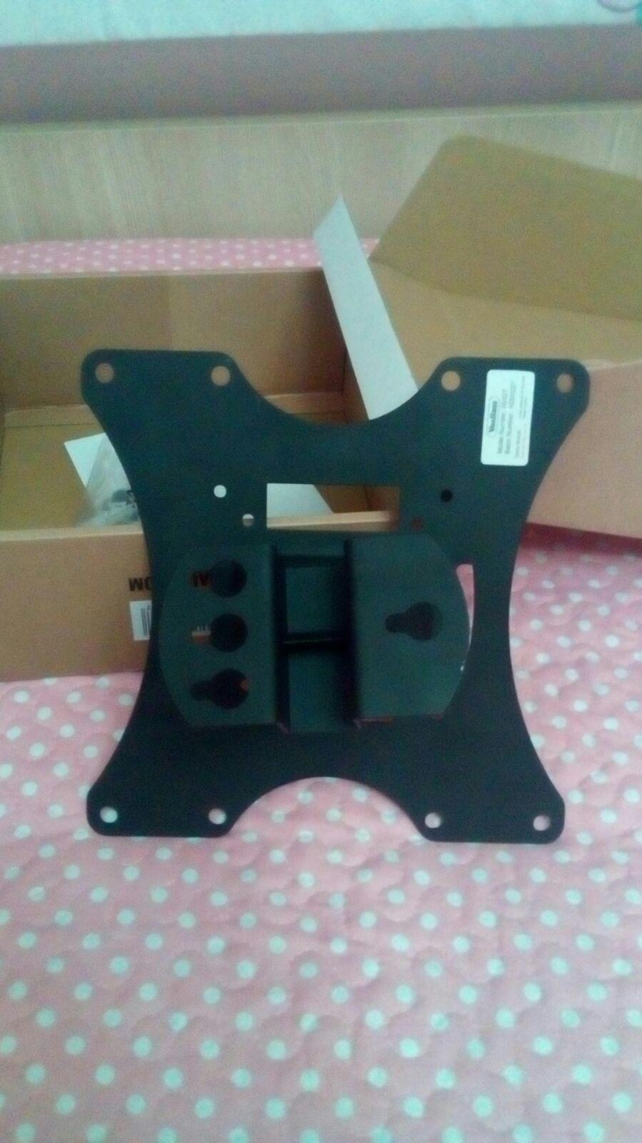 Vonhaus 05/027 supporto TV a muro 19-42" VESA 200