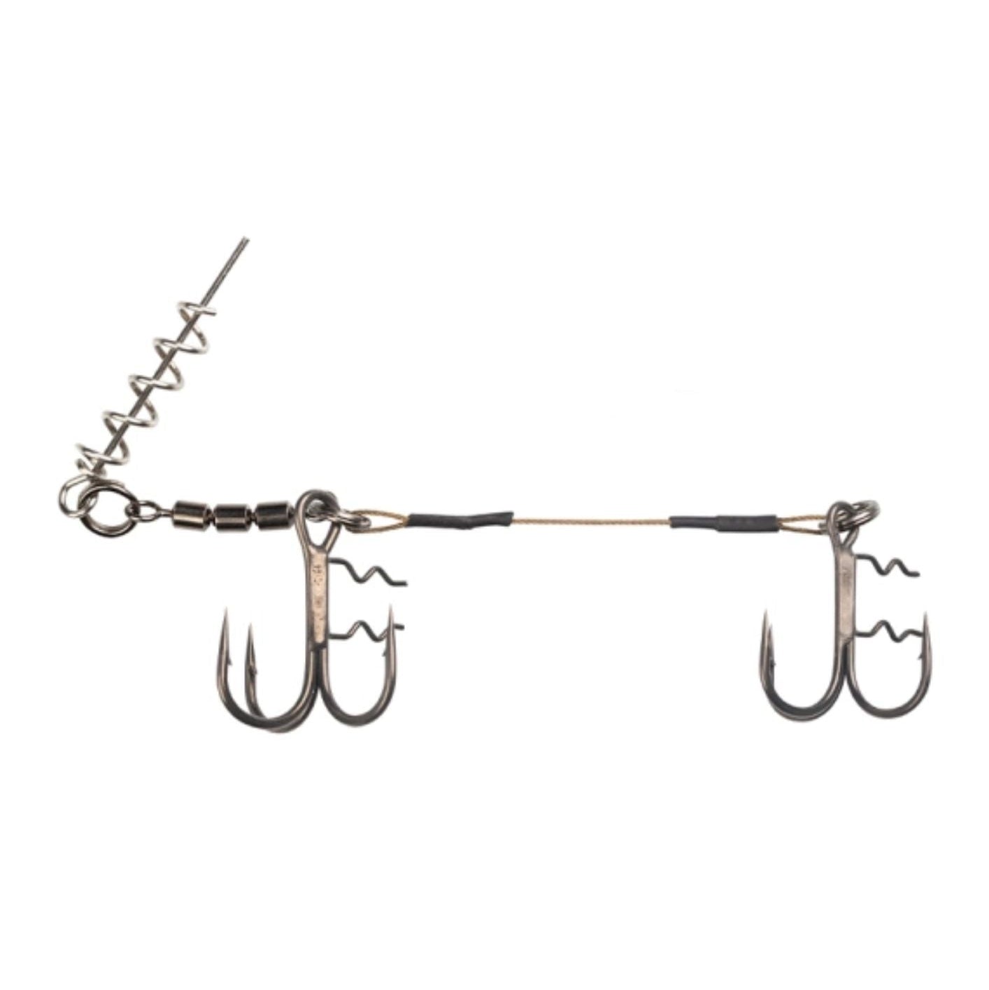 Daiwa Prorex Stinger 7x7 terminale 10 cm 31 kg