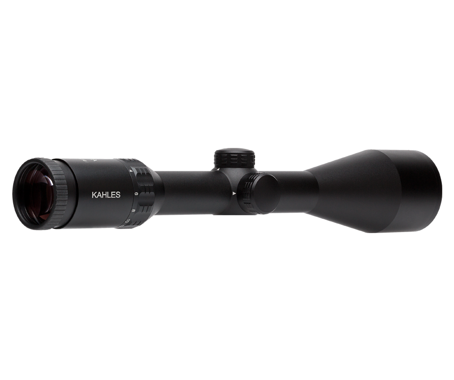 Kahles Helia 2,4-12x56i cannocchiale 4-Dot luce scarsa
