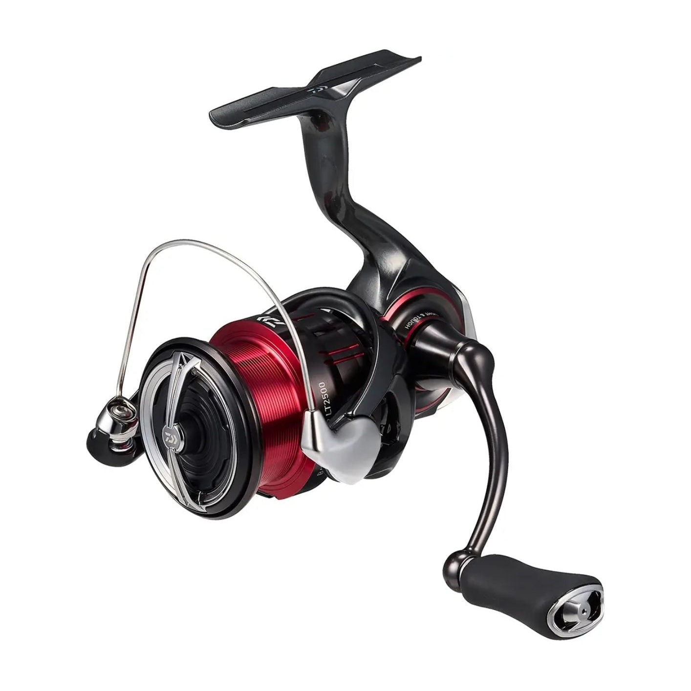 Daiwa 25 Ballistic Air LT mulinello 2500 ultraleggero