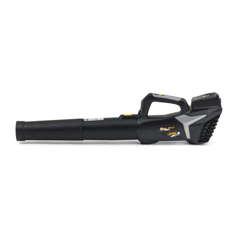 Alpina ABL 20 Li Soffiatore a Batteria 20V