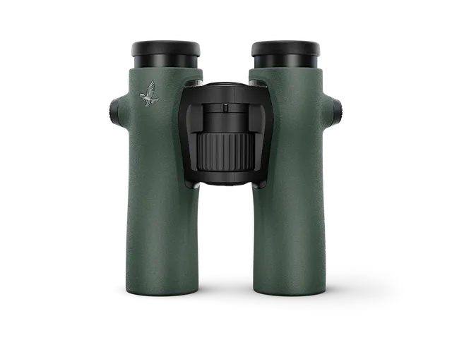 Swarovski NL Pure 8x32 binocolo verde compatto