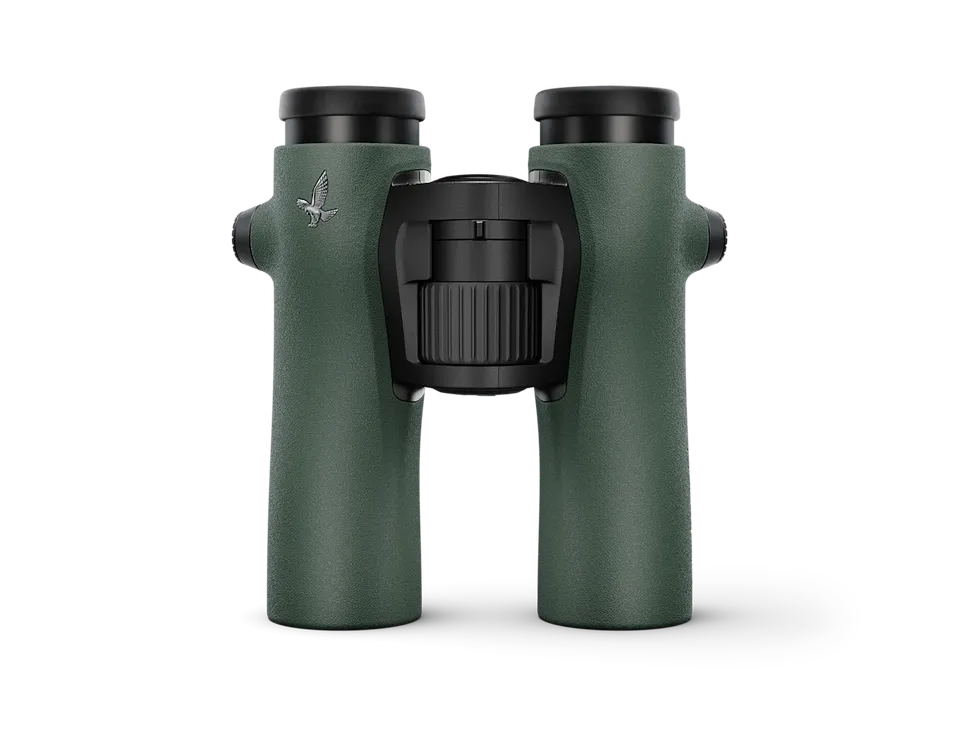 Swarovski NL Pure 8x32 binocolo verde compatto