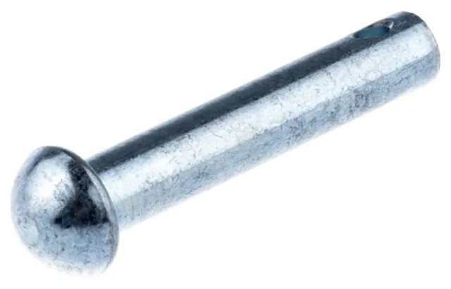 Husqvarna bullone coltello fresa ricambio motozappa