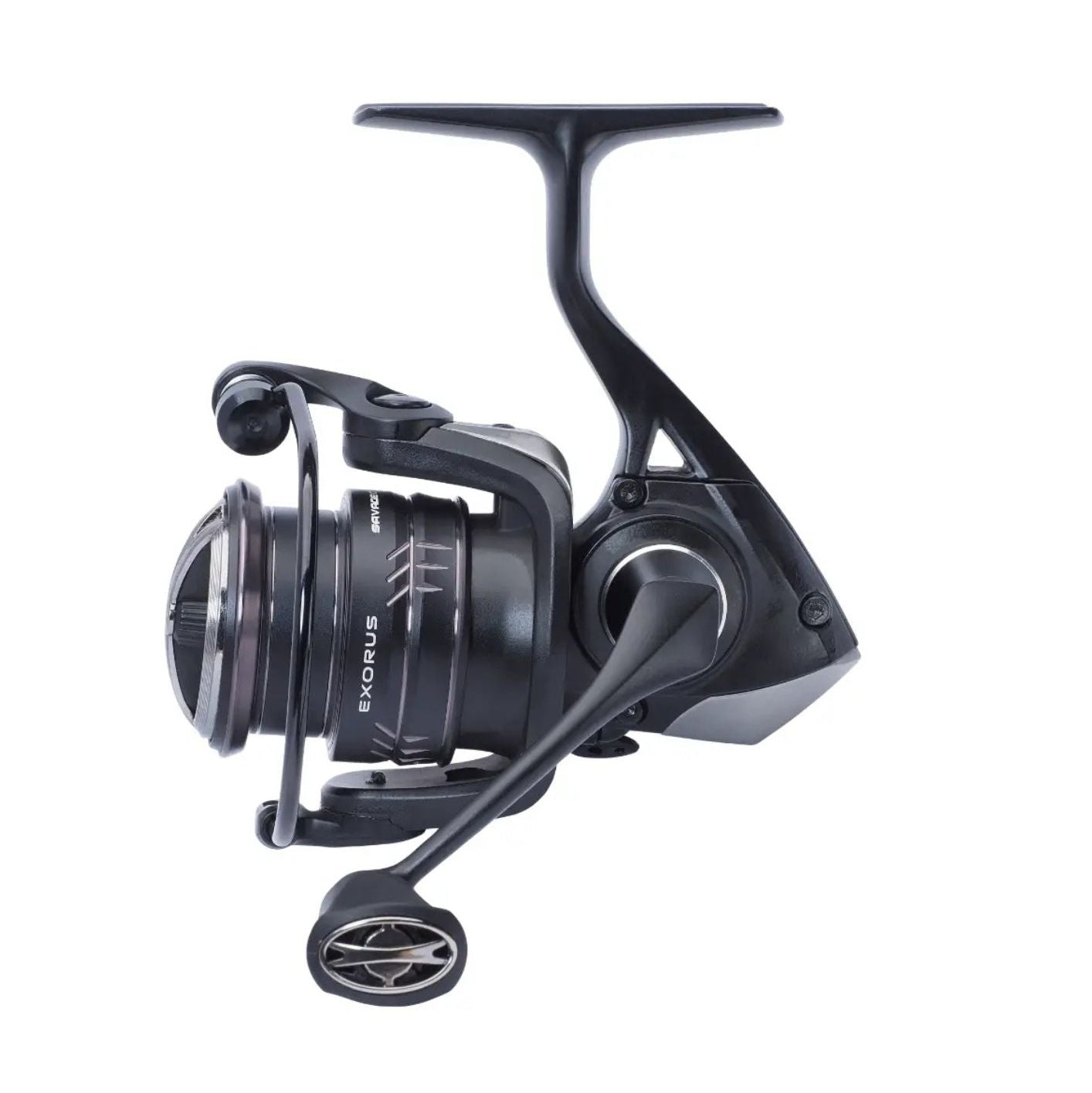 Savage Gear Exorus Mulinello Spinning 2500