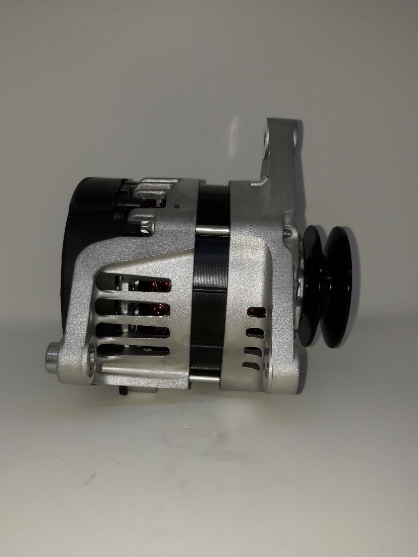 Egholm generatore 65 A 2150 2250 Perkins