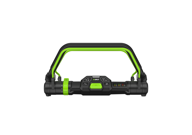 EGO LMX 5300-SP Rasaerba batteria semovente 56cm 56V
