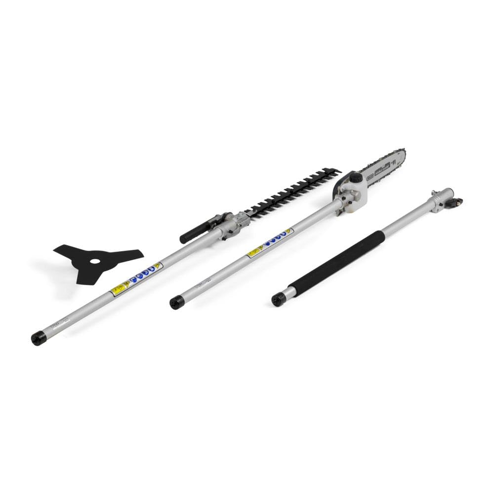 Alpina AMT 26 5 in 1 decespugliatore scoppio 25,4 cc